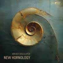 Arkady Shilkloper - New Hornology  