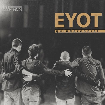Eyot - Quindecennial  