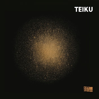 Teiku - Teiku  