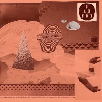 Dan Fortin - Cannon  