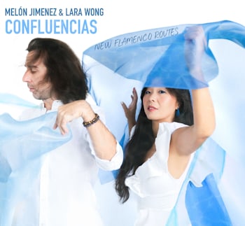 Melon Jimenez & Lara Wong - Confluencias  