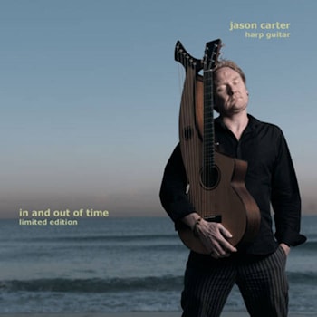 Jason Carter - In And Out Of Time  