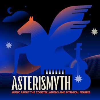 Asterismyth - Asterismyth  