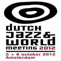Dutch Jazz & World Meeting – второй раз в истории