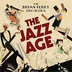 Брайан Ферри воскрешает «Век джаза»