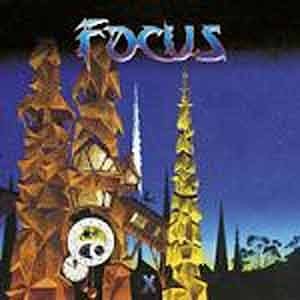 Возрожденный Focus отправляется в мировое турне