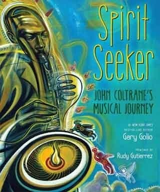 Детям про Колтрейна