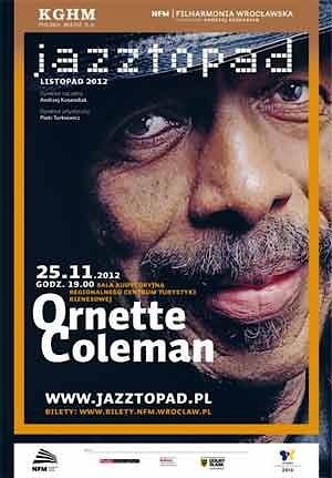 Jazztopad – 2012