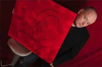 Ian Shaw (London) & Apple Tea (Minsk): Джаз в день влюбленных