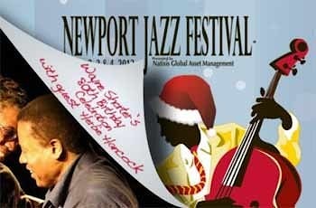 Ньюпорт 2013: программа объявлена