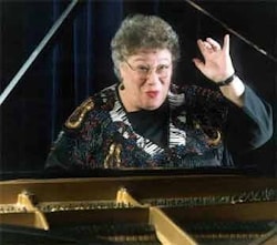 Энн Рэбсон 1945 – 2013 