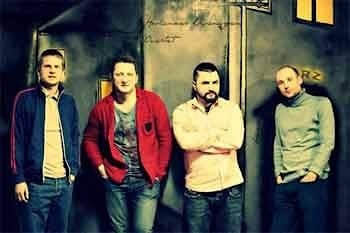 Премьера на Еврорадио: новый белорусский джаз от HA Quartet