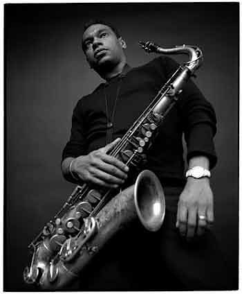 Джей Родригес даст мастер-классы в Украине