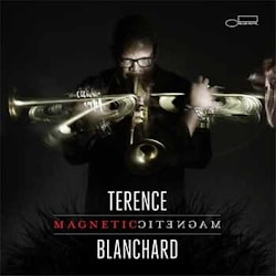 Теренс Бланчард – новый альбом и первая опера