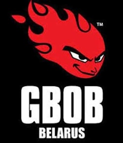Жаркий июль для GBOB в Беларуси 