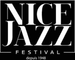 Джазовый фестиваль в Ницце