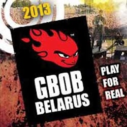 GBOB - Беларусь - Отборочный тур