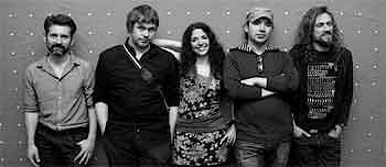 Authentic Light Orchestra в Москве