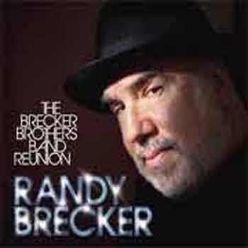 Воссоединение The Brecker Brothers Band