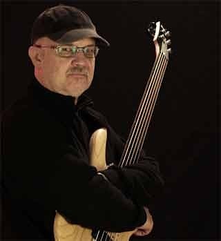 Gary Willis Trio в Москве