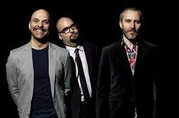 The Bad Plus подписали контракт с Sony Music Masterworks