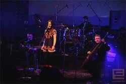 Майский концерт группы ALTANKA в Минске