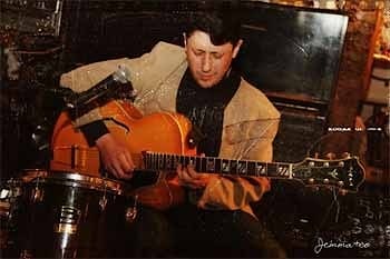 Max Rotshield's Casual Jazz