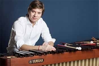 Ростислав Шараевский в Клубе Алексея Козлова