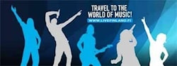  www.livefinland.fi для музыкальных путешественников