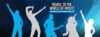  www.livefinland.fi для музыкальных путешественников