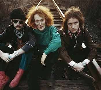 Весь Cream в одном бокс-сете