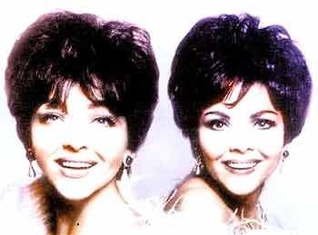 The Barry Sisters ушли навсегда