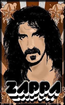 Frank Zappa Fest в Москве