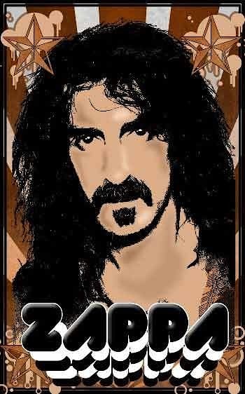 Frank Zappa Fest в Москве