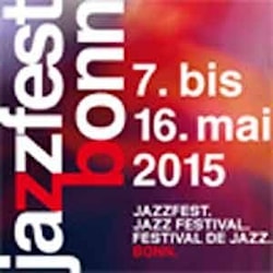 Джазовый фестиваль в Бонне