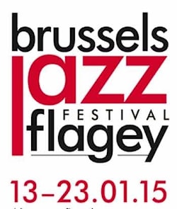 Брюссельский джазовый фестиваль