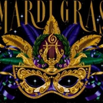 Джаз-караван: Марди Гра с проектами Владимира Белова "GreenStream" и "Jazz Pages"