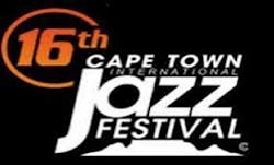 Джазовый фестиваль в Кейптауне