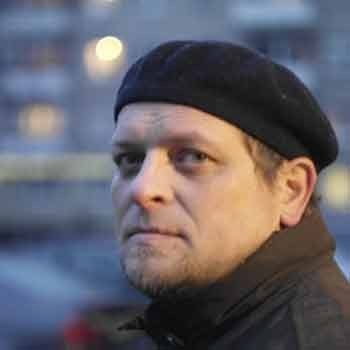 R.I.P. Умер музыкант и поэт Вова Банкер (1973-2015)