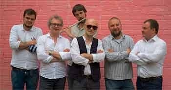 "Бенарес Экспресс" в Москве