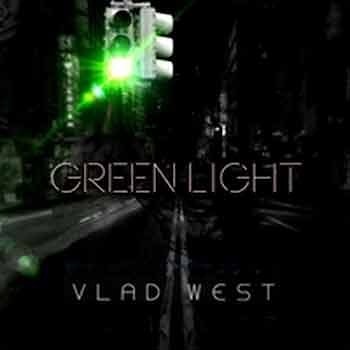 Vlad West (Владимир Сермакашев) выпустил новый альбом