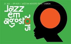Лиссабонский «Джаз в августе»