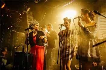 Shoo проведет absolute soul-медитацию на фестивале йоги