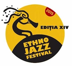Этно-джазовый фестиваль в Кишиневе