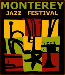 Джазовый фестиваль в Монтерее