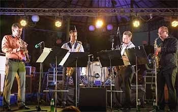 Odessa Jazz Fest-2015