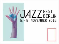 Джазовый фестиваль в Берлине