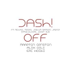 DASH! выпустили свой четвертый альбом