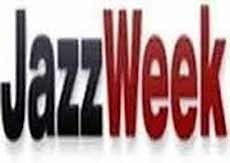 Ноябрь 2015-го на Jazz Week
