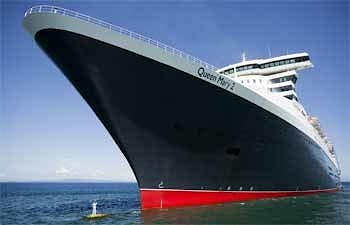 Еще один «джазовый пароход» от Cunard и Blue Note